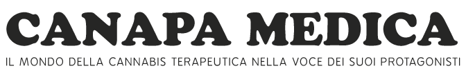Logo Canapa Medica