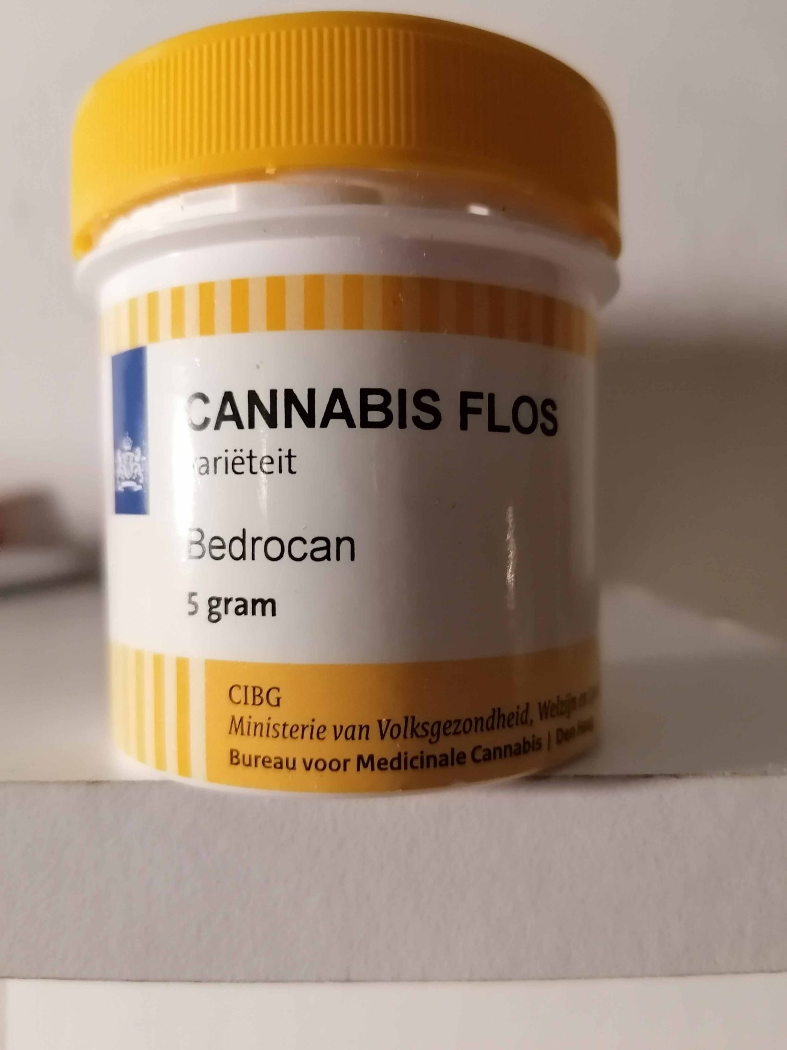 terapia cannabis